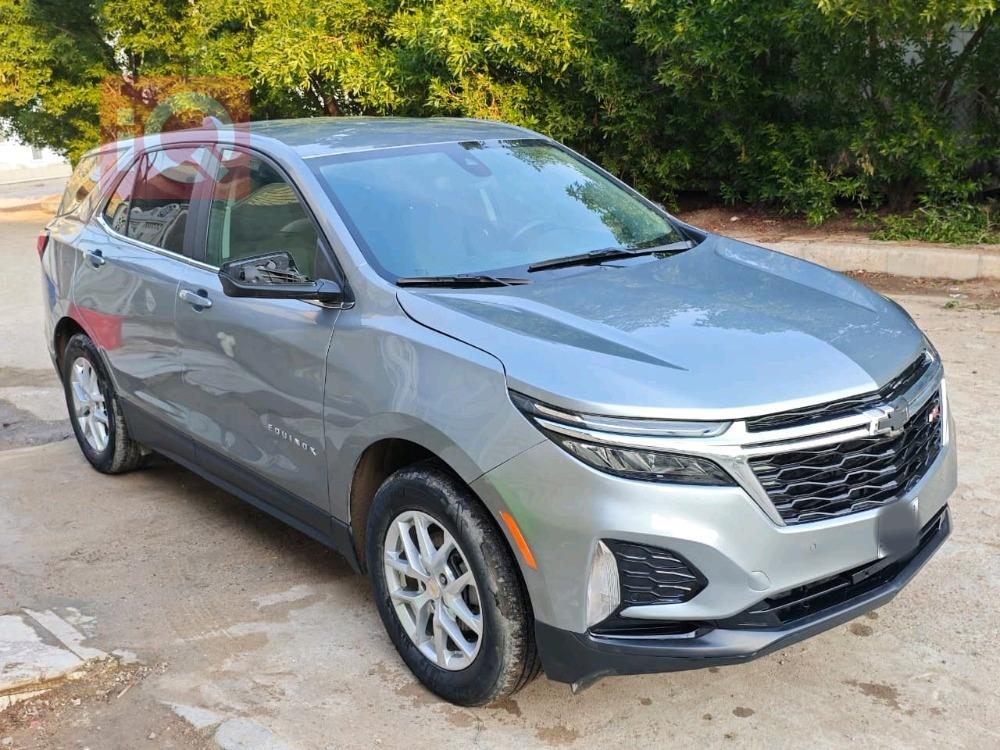 شيفروليه إكوينوكس